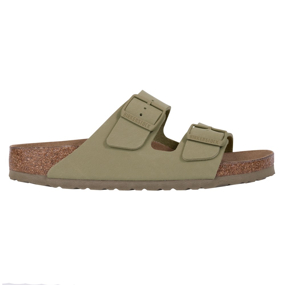 Birkenstock Sandals BIRKENSTOCK Men colour Kaki