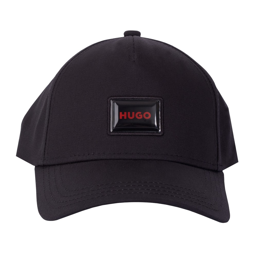 Hugo Jude-SL Cap