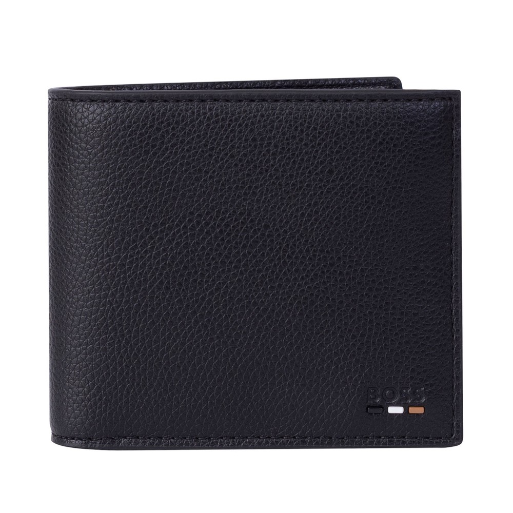 BOSS Ray 4CC Coin Pocket Wallet