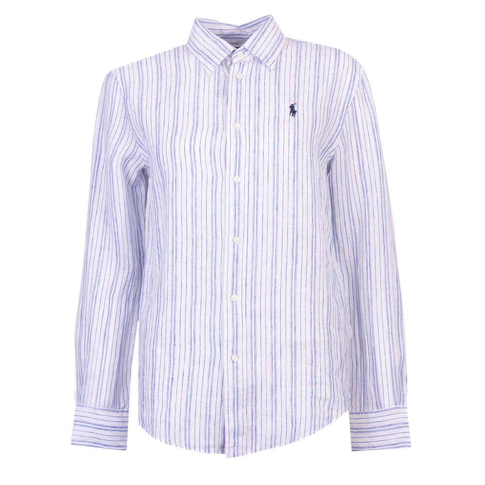 Polo Ralph Lauren Relaxed Fit Stripe Shirt