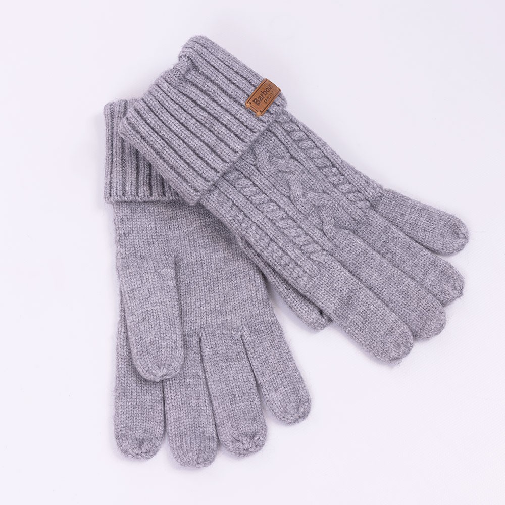 Barbour Lifestyle Alnwick Knit Glove
