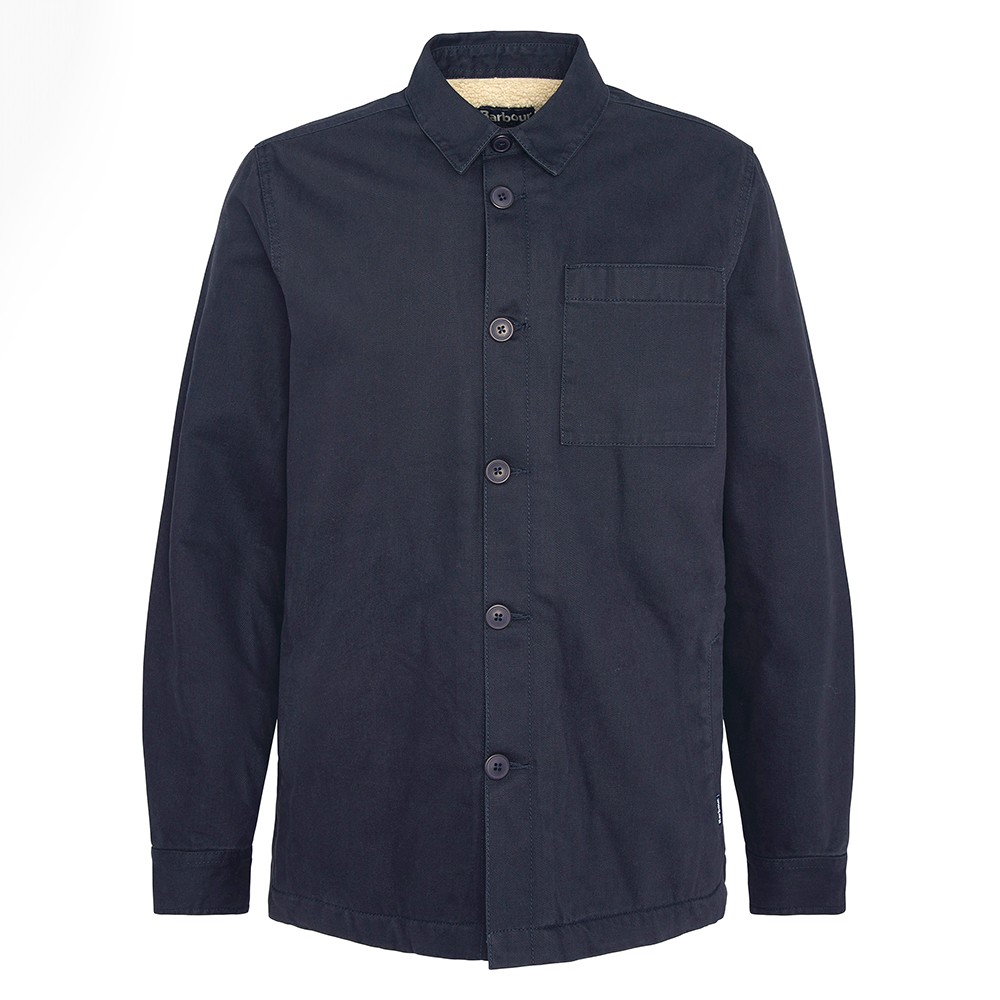 Barbour Lifestyle Casper Overshirt