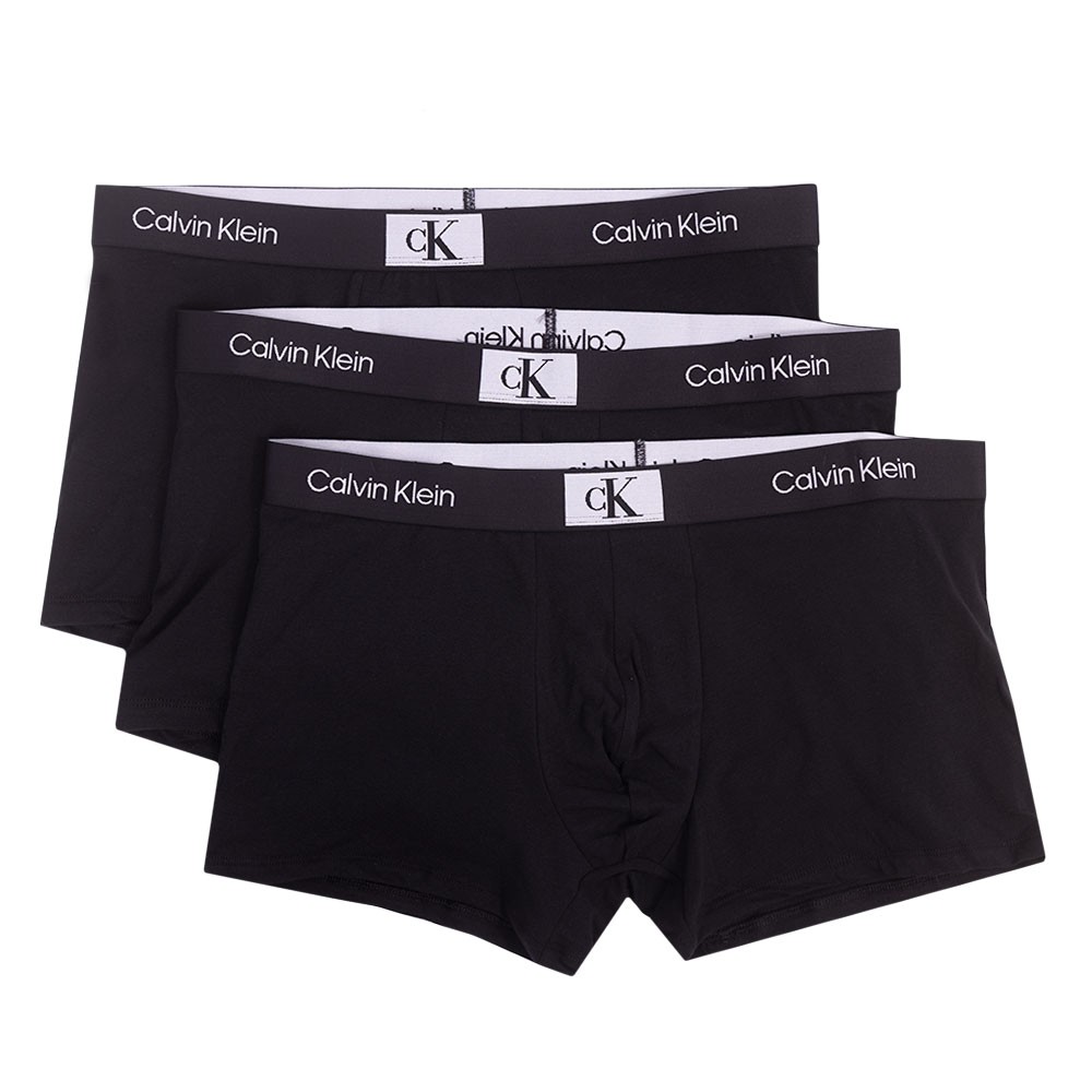 Calvin Klein 1996 3 Pack Boxers