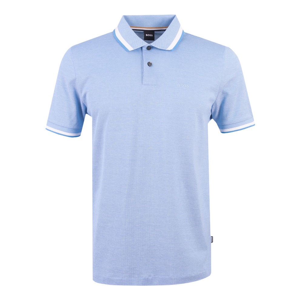 BOSS Parlay 183 Polo Shirt