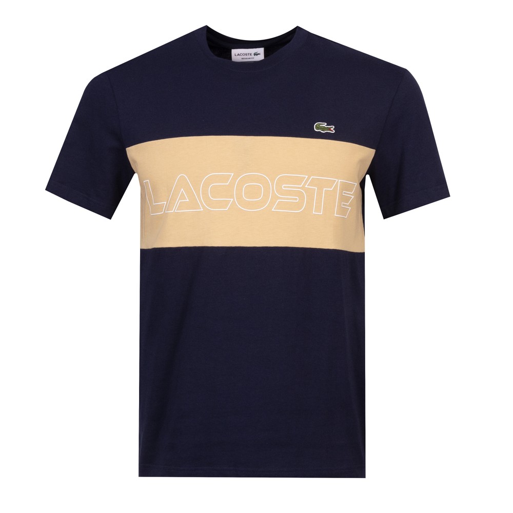 Lacoste TH1712 T-Shirt