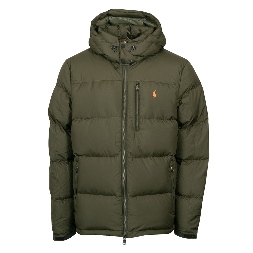 Polo Ralph Lauren El Cap Down Jacket