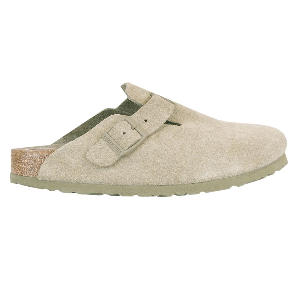 Birkenstock Boston BS Clog