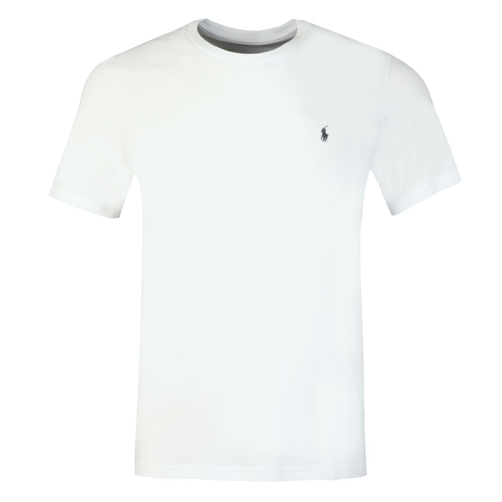 Polo Ralph Lauren Crew Neck Sleep T Shirt