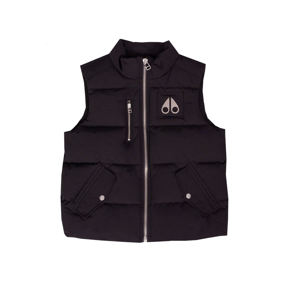 Moose Knuckles Westmount Gilet