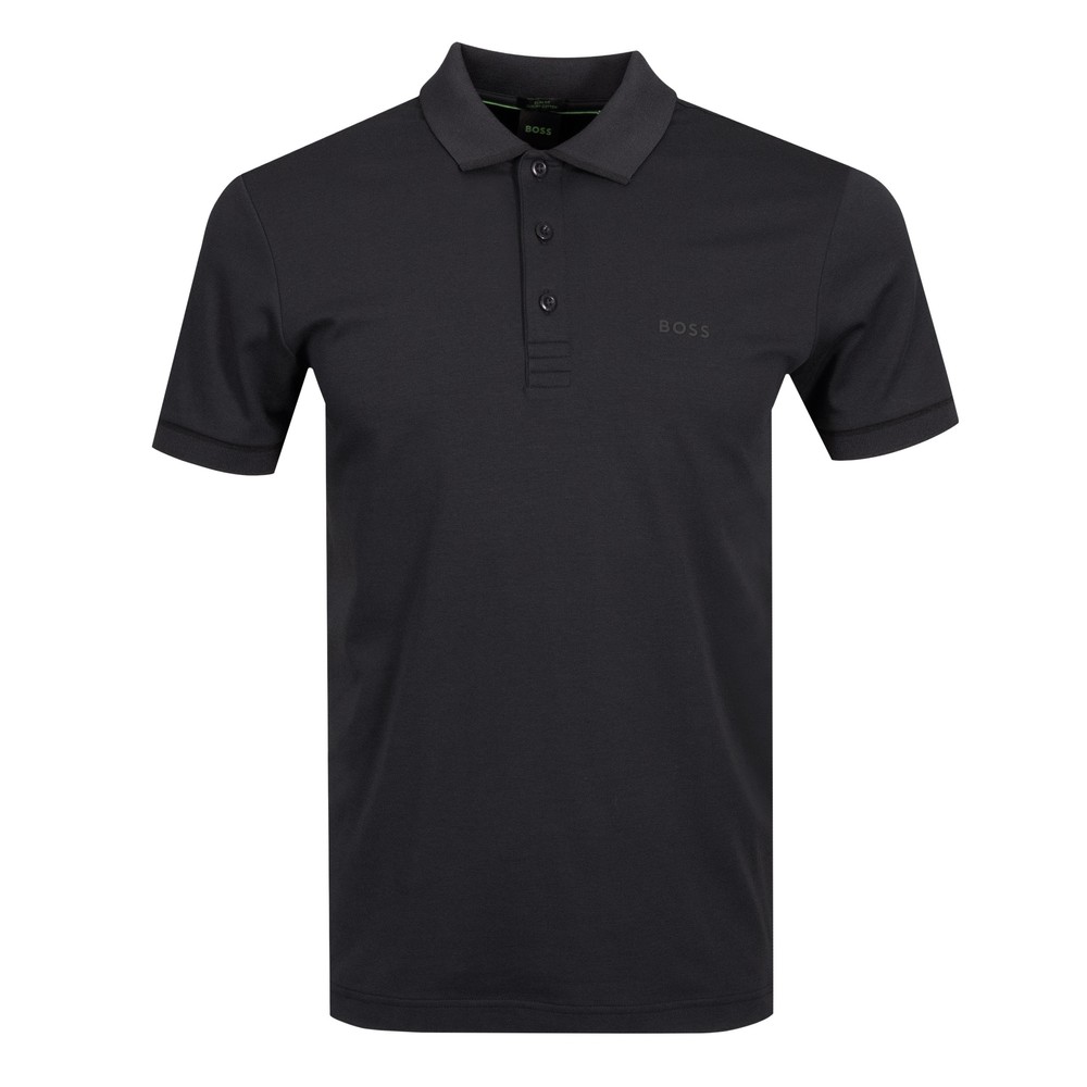 BOSS Athleisure Paule Luxury Cotton Polo Shirt