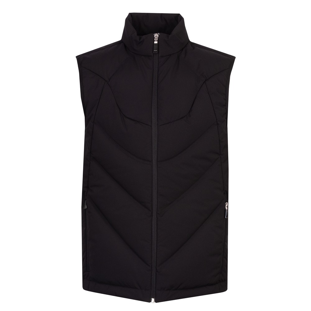 BOSS Athleisure V Titanium Gilet