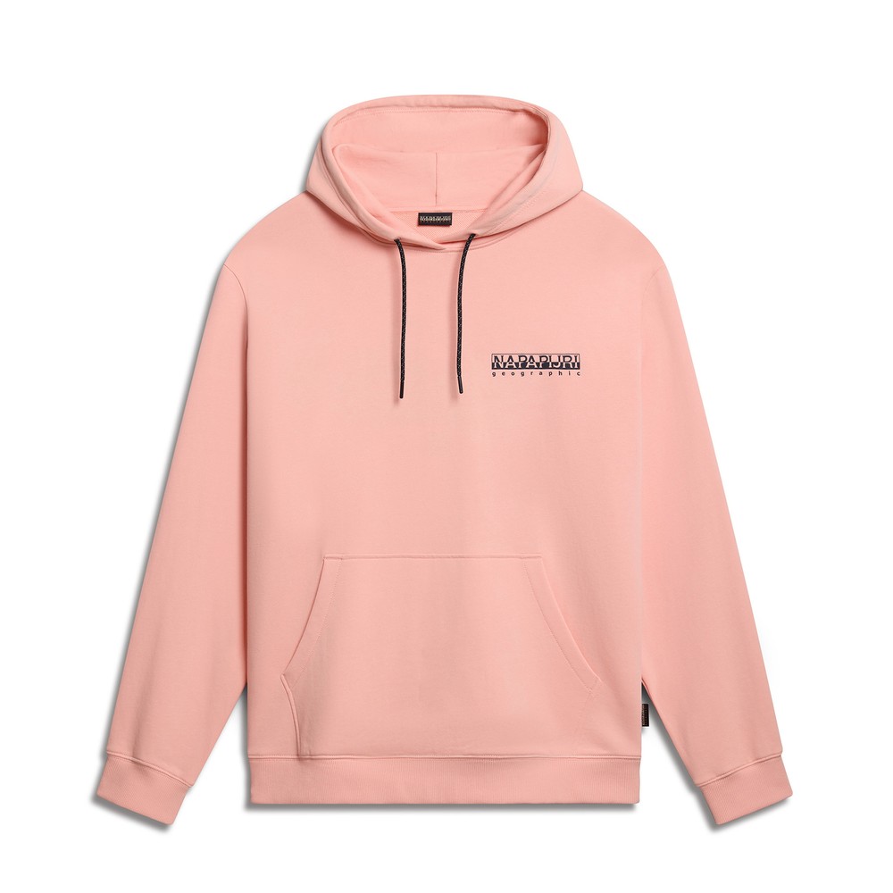 Napapijri B-BOYD Hoodie