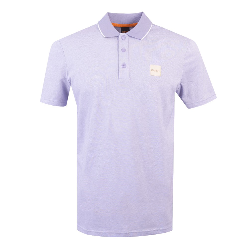 BOSS Casual Peoxford Polo Shirt