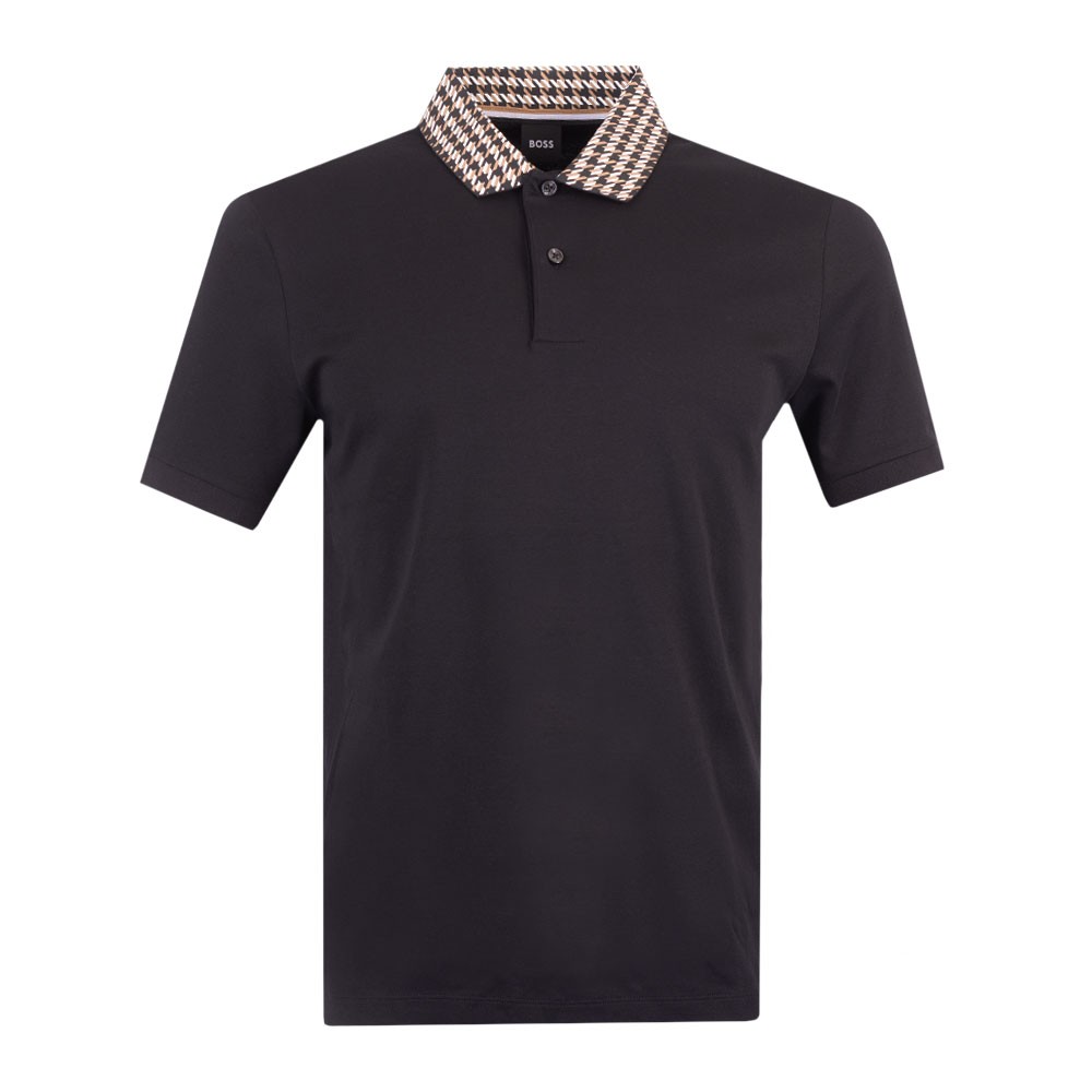 BOSS Formal Parlay 180 Polo Shirt