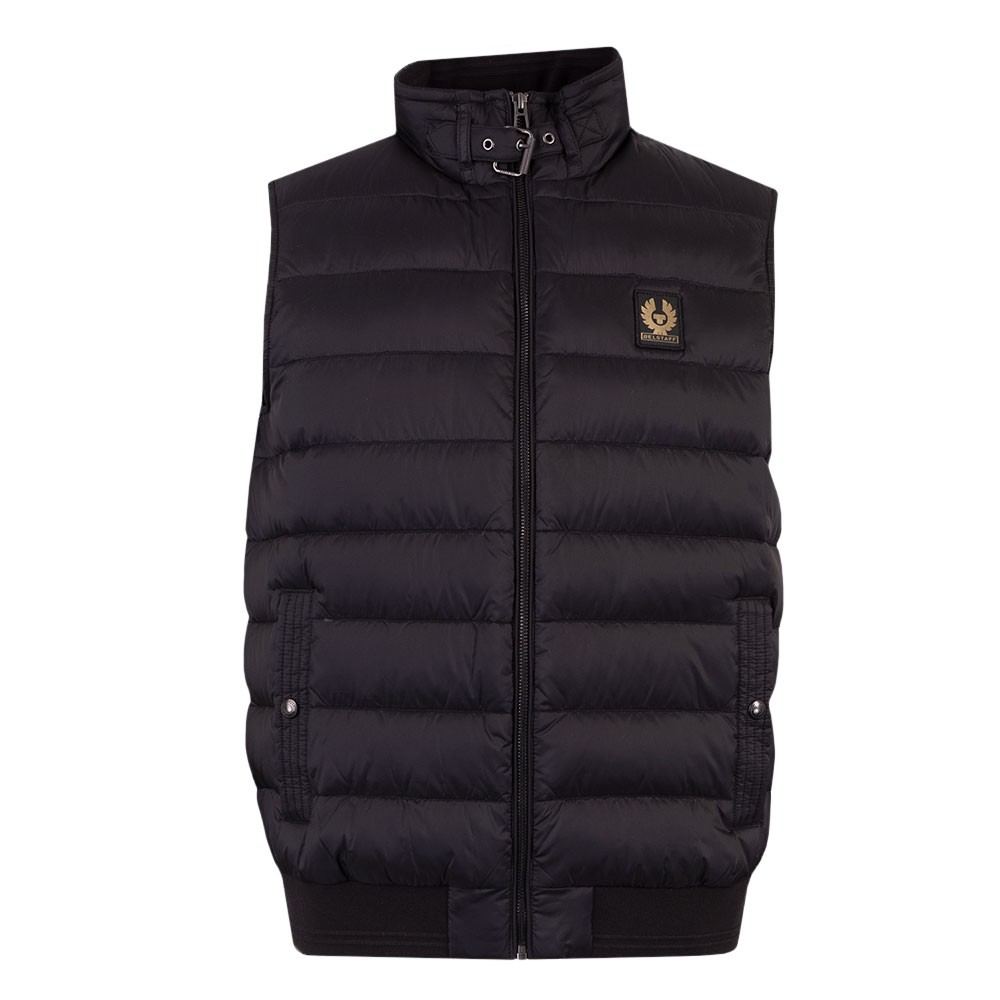 Belstaff Circuit Gilet