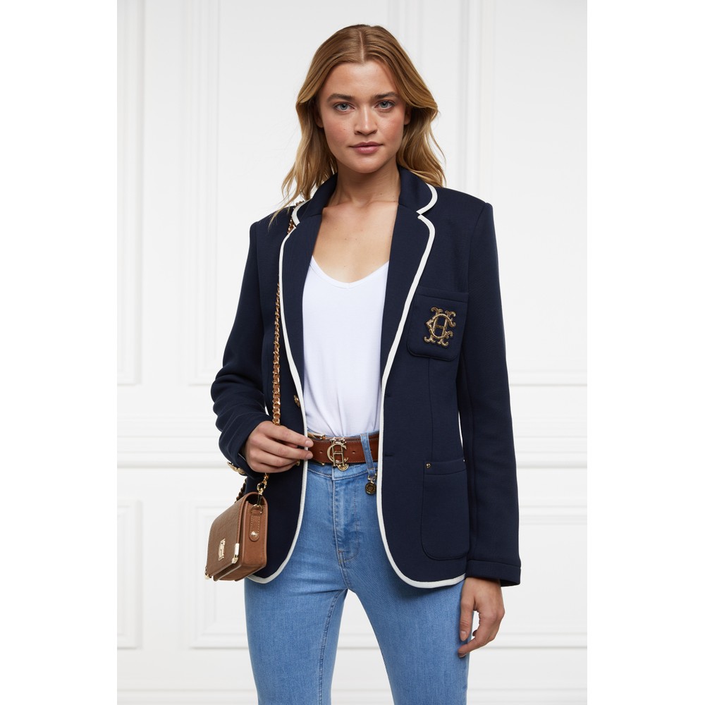 Holland Cooper Henley Blazer