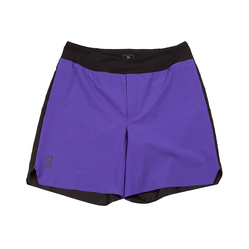 On Running Lightweight Shorts