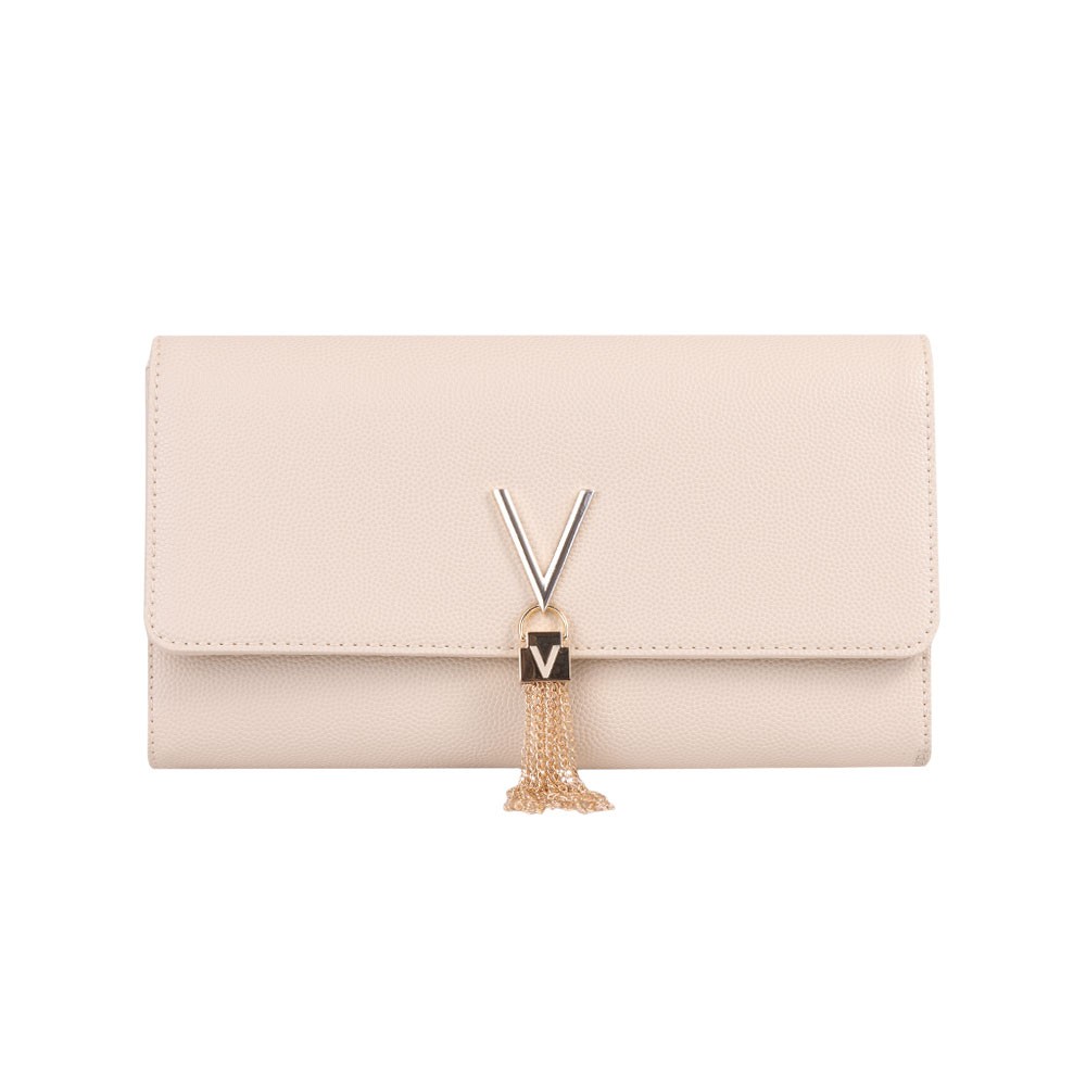 Valentino Bags Divina Clutch