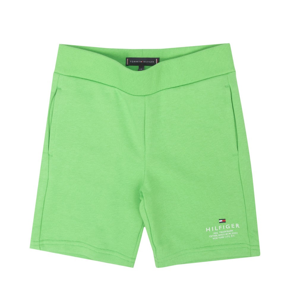 Tommy Hilfiger Kids TH Logo Sweatshorts