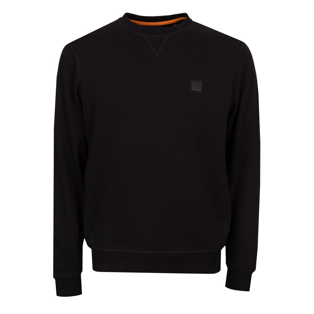 BOSS Casual Westart Sweatshirt