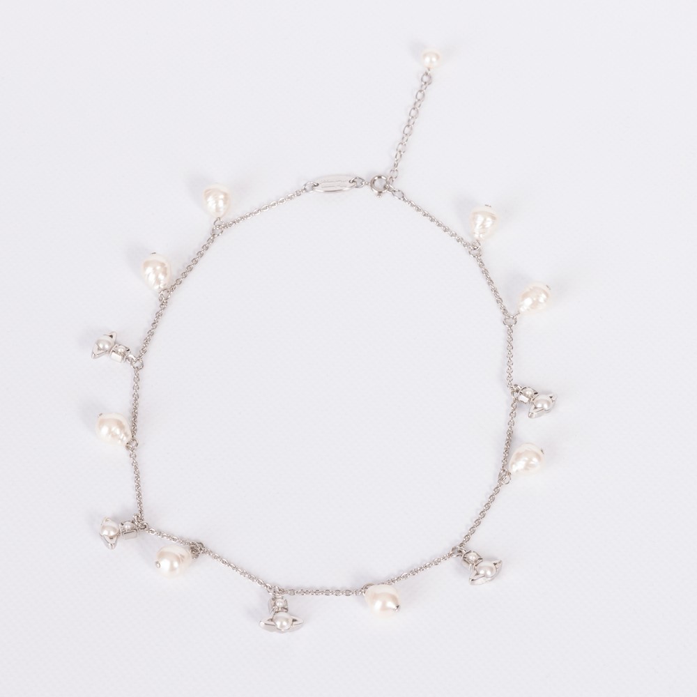 Vivienne Westwood Emiliana Necklace