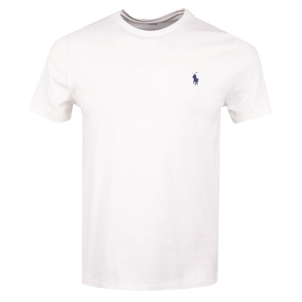 Polo Ralph Lauren Custom Slim Fit T-Shirt