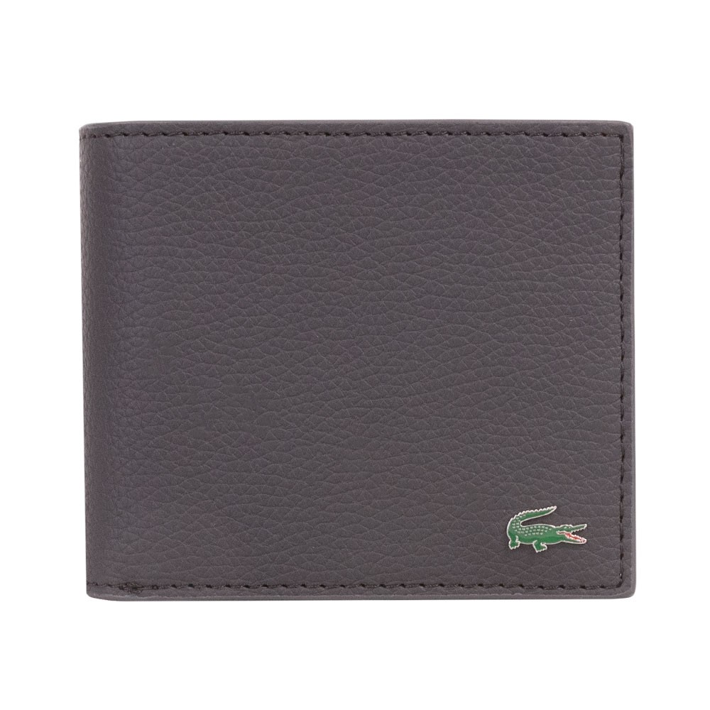 Lacoste M Billfold Coin Wallet