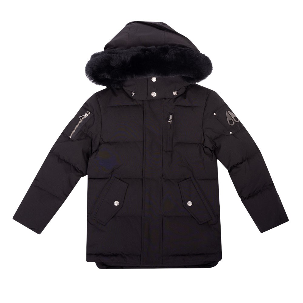 Moose Knuckles Unisex 3Q Neoshear Jacket