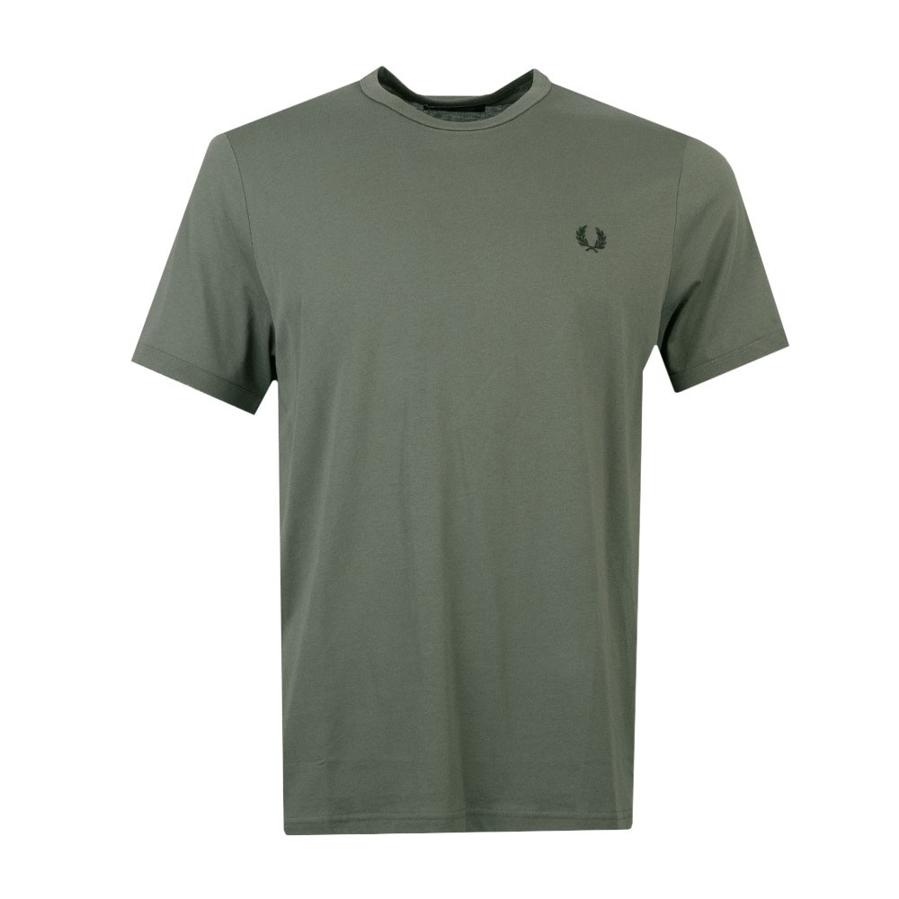 Fred Perry Ringer T-Shirt