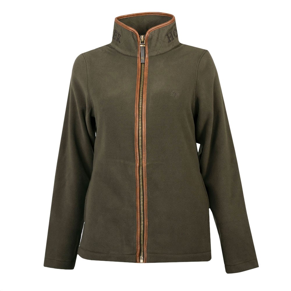 Holland Cooper Country Fleece Jacket