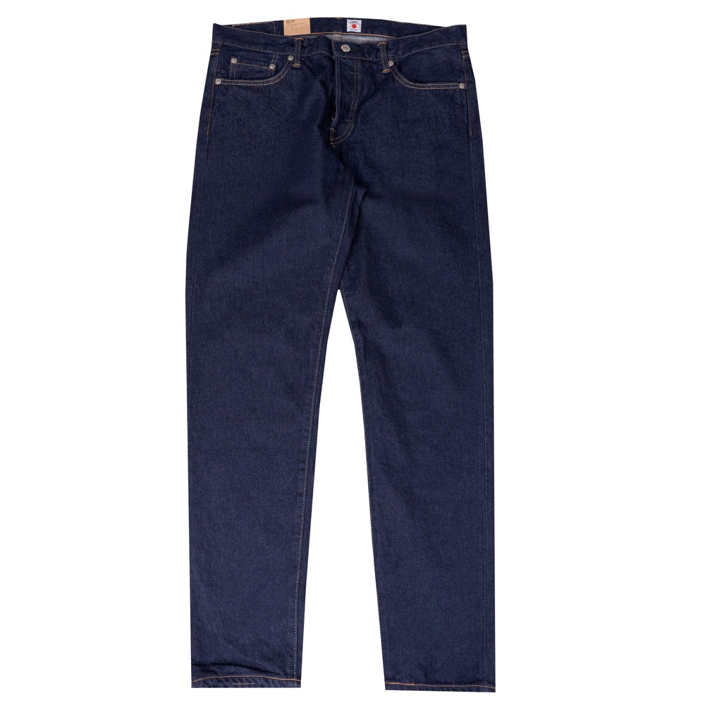 Edwin Kaihara Openend Denim Jeans