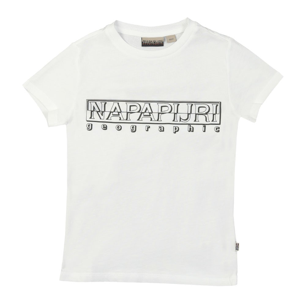 Napapijri K Soli T Shirt