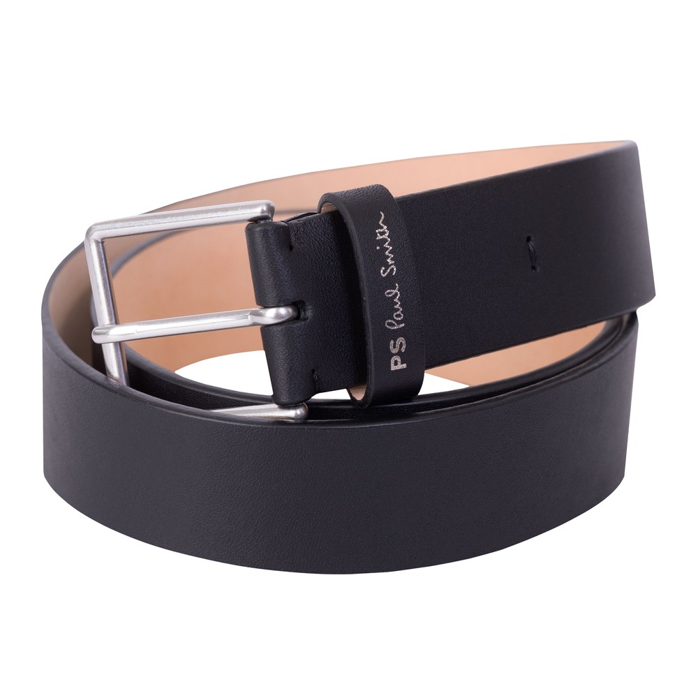 Ps Paul Smith Stitch Belt