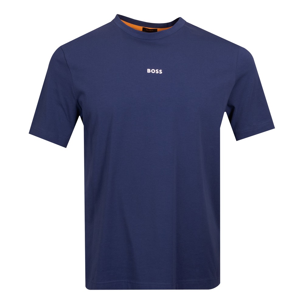 BOSS Casual Tchup Relaxed Fit T Shirt