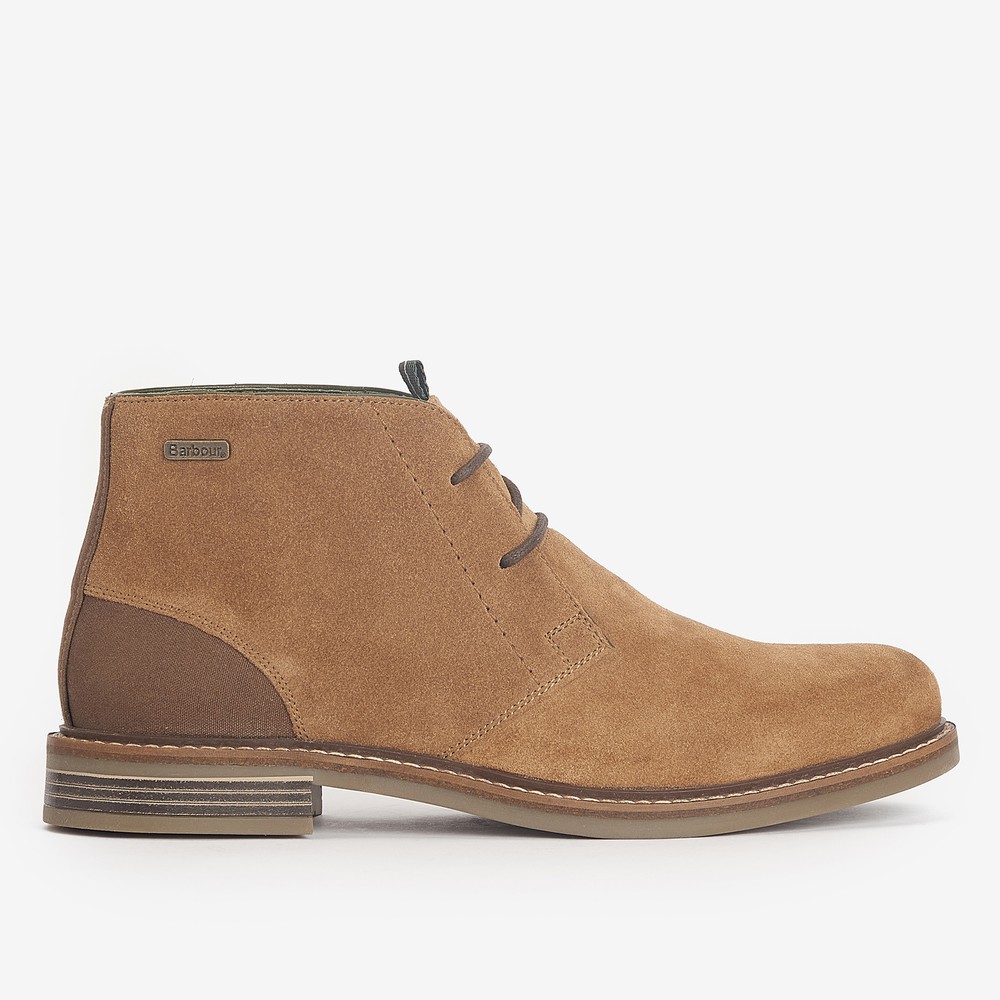 Barbour Lifestyle Readhead Boot