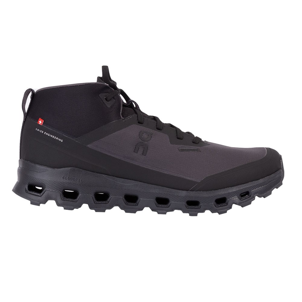 On Running Cloudroam Waterproof Boot