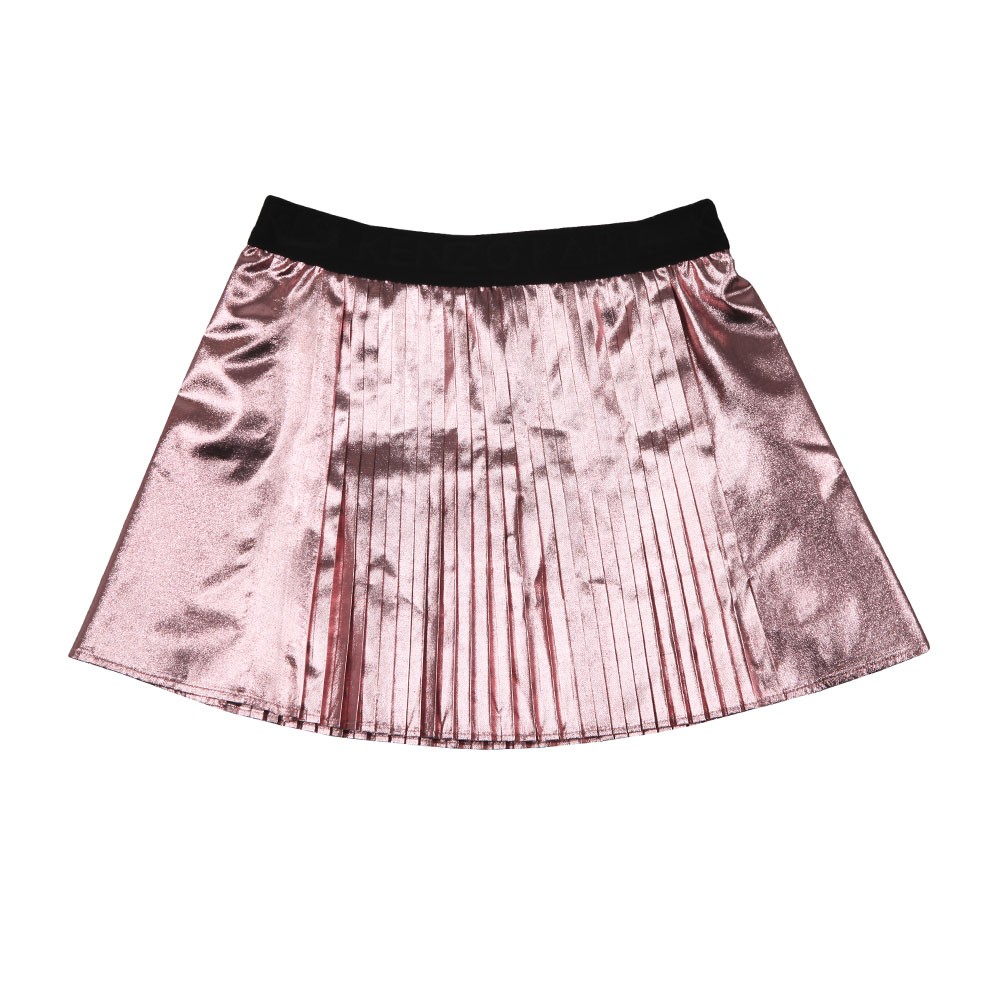 Kenzo Kids Gwenn Super Kenzo Skirt