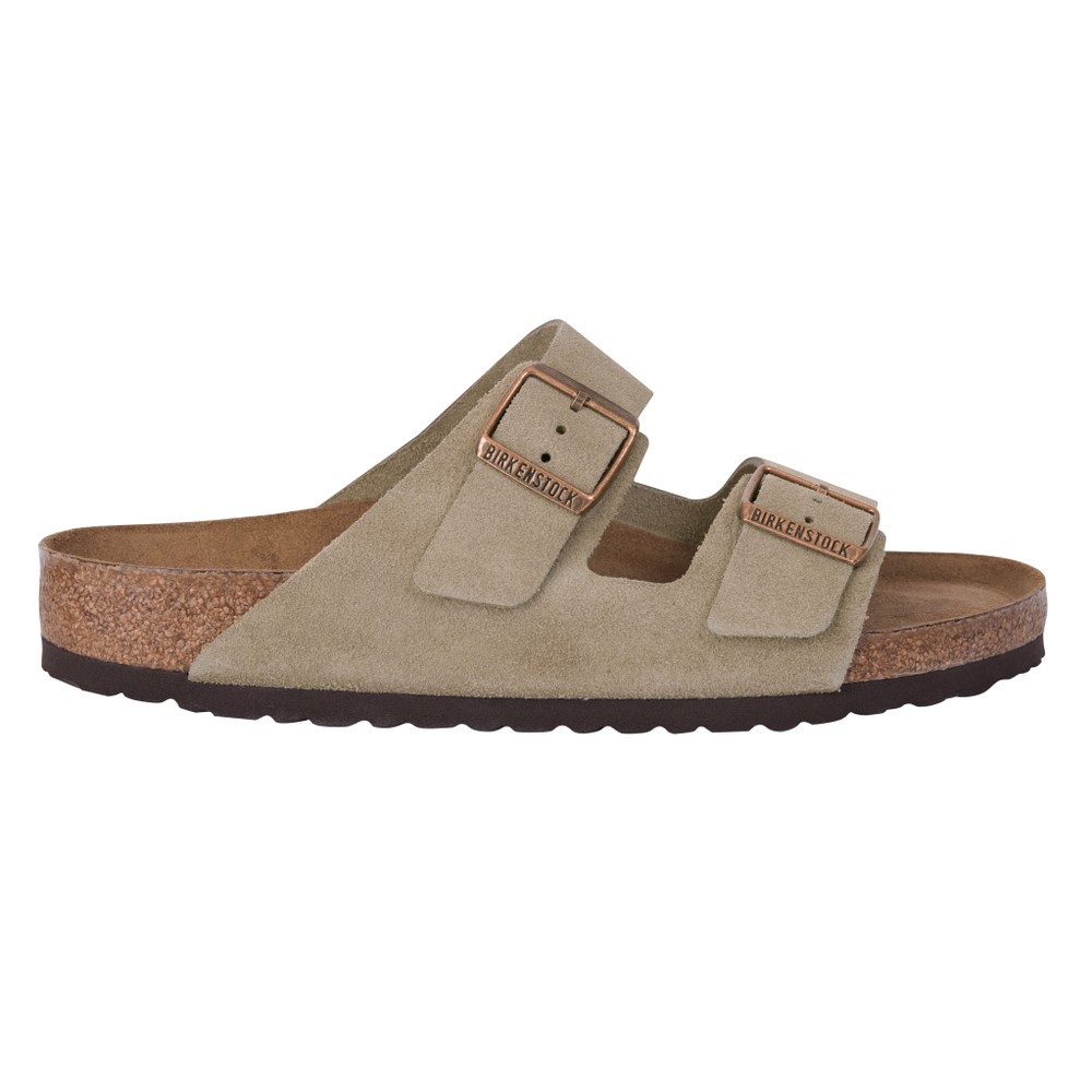 Birkenstock Arizona Soft Footbed Sandal