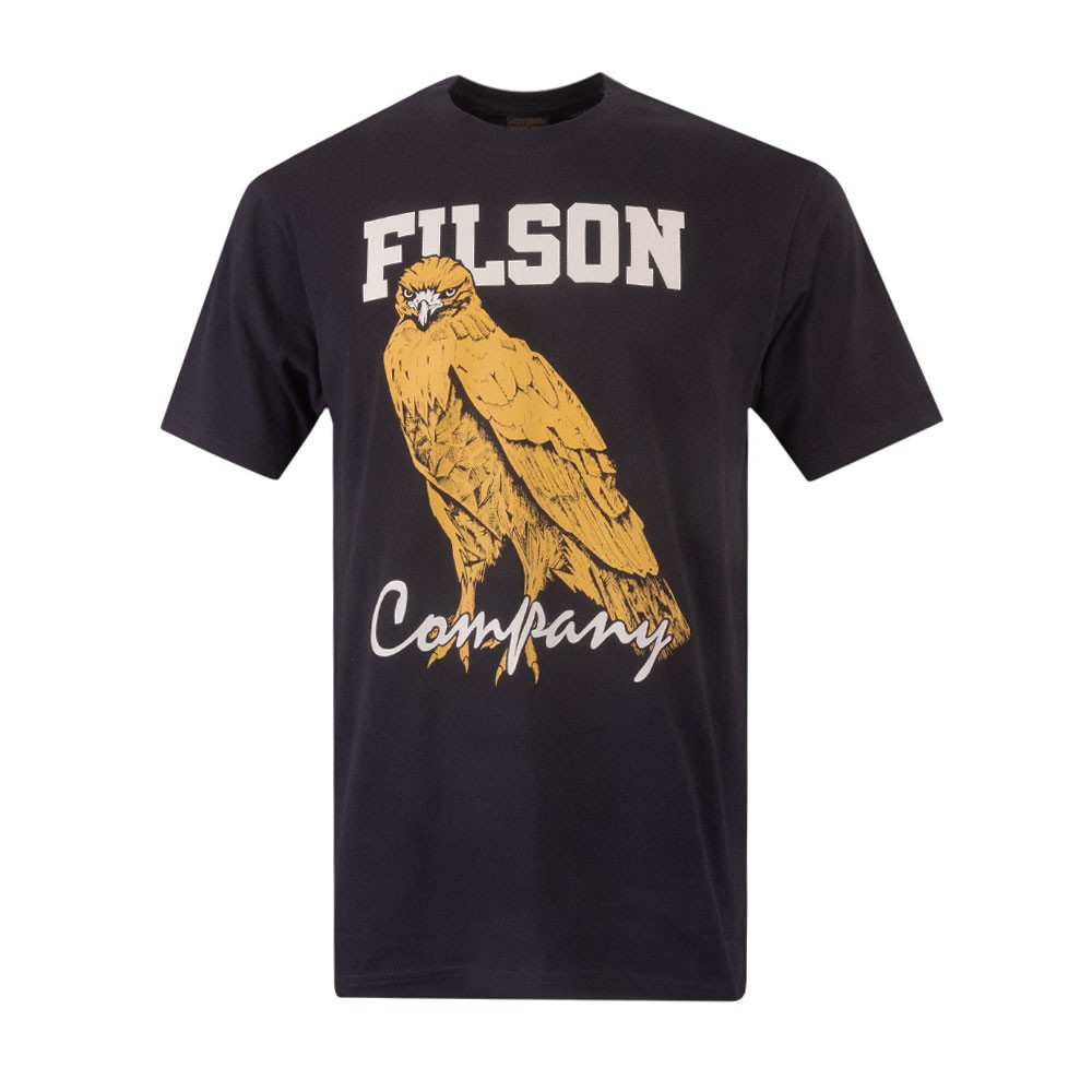 Filson Pioneer Graphic T Shirt
