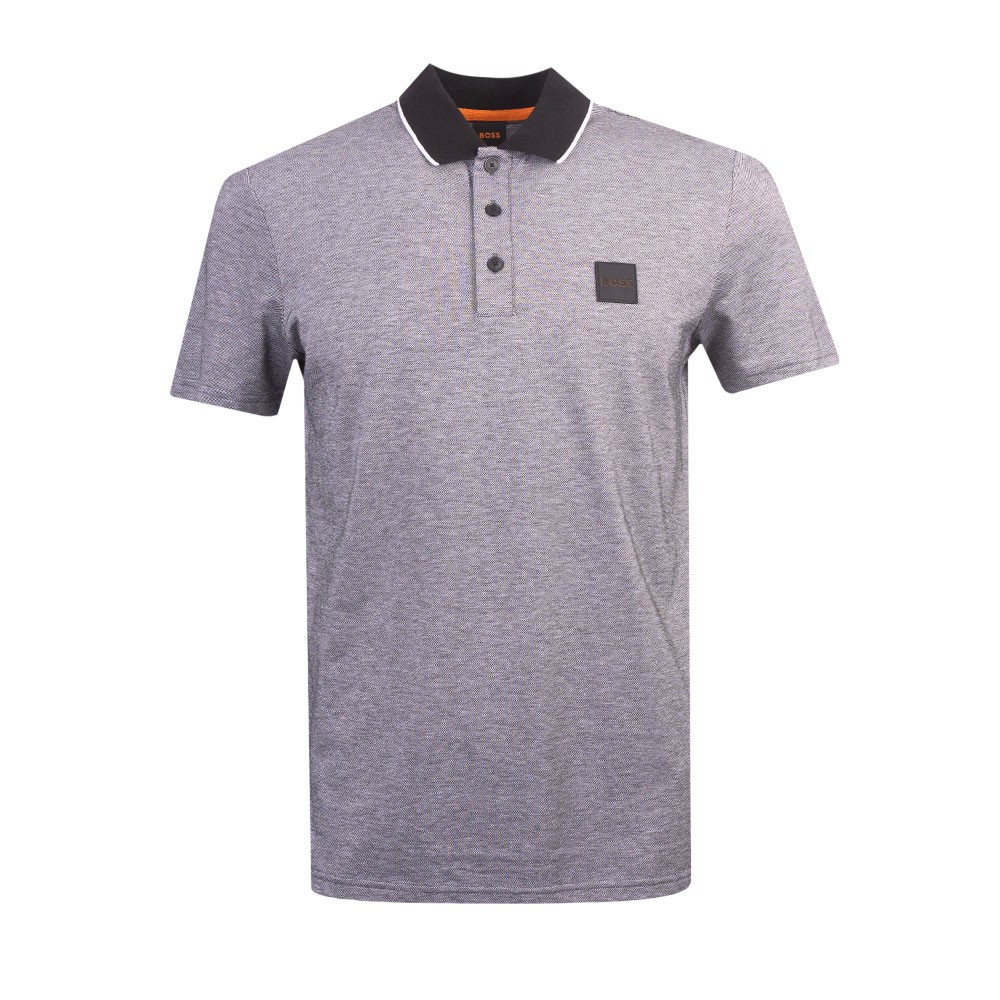 BOSS Casual Peoxford Polo Shirt