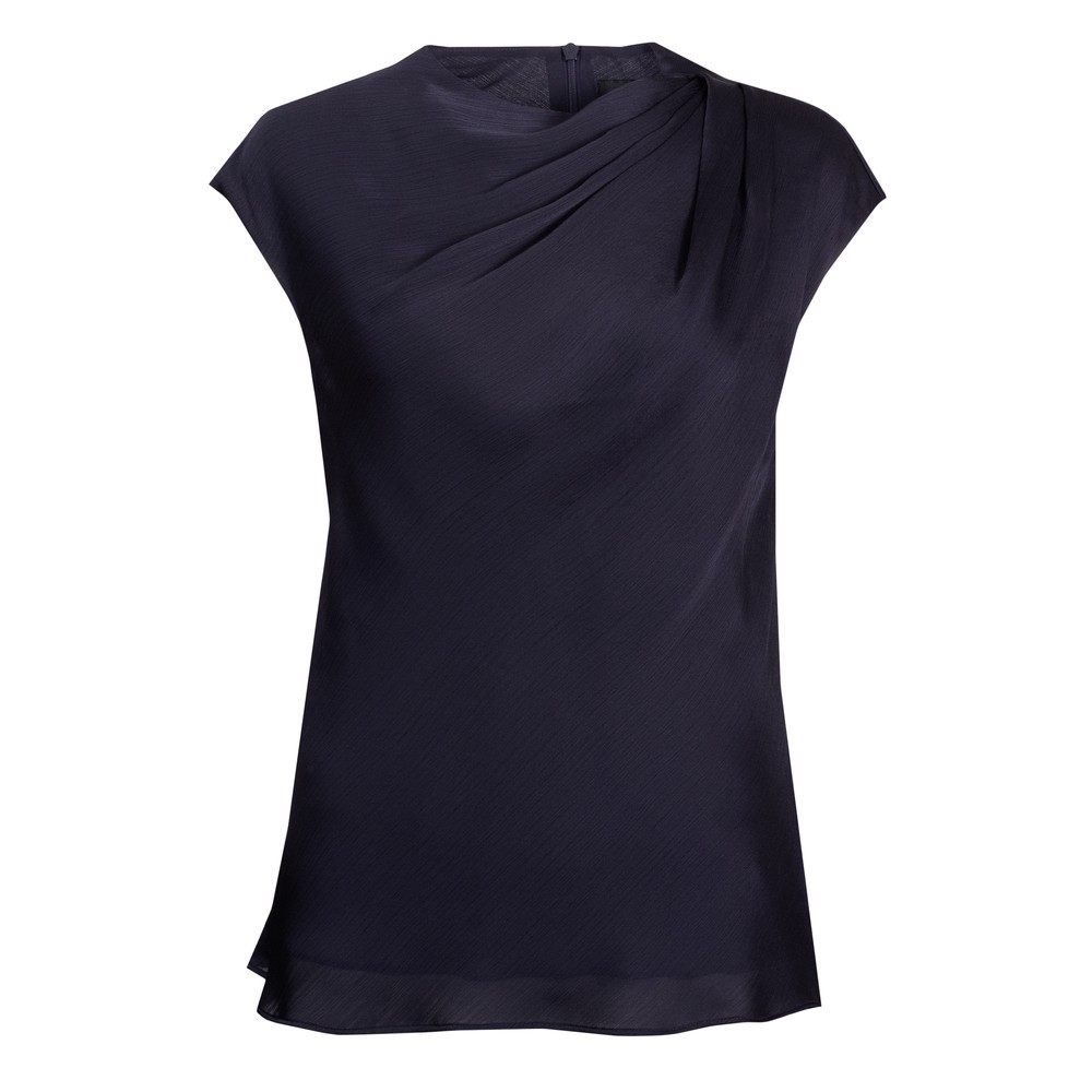 Ted Baker Misrina Draped Neck Top