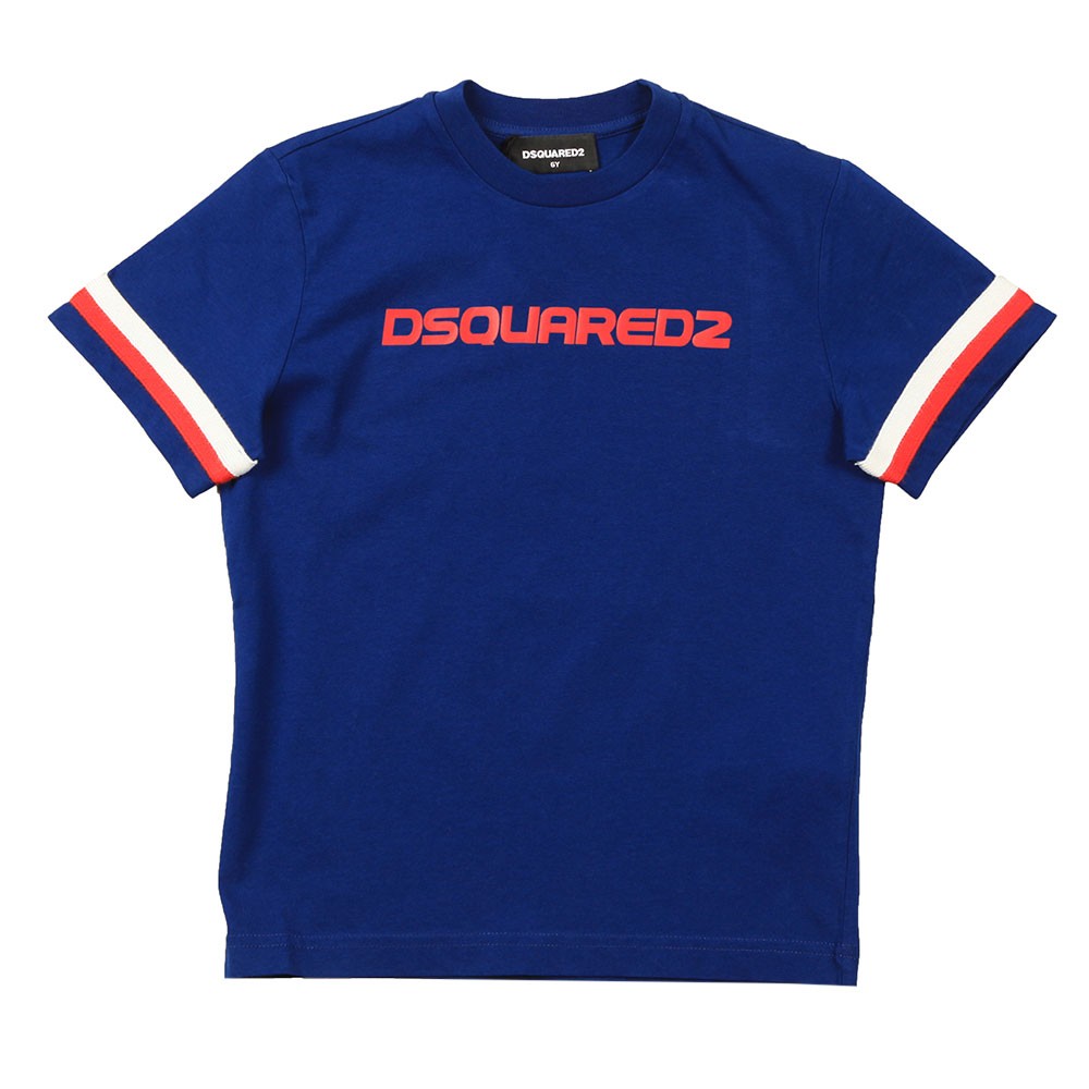 Dsquared2 Large Logo T Shirt