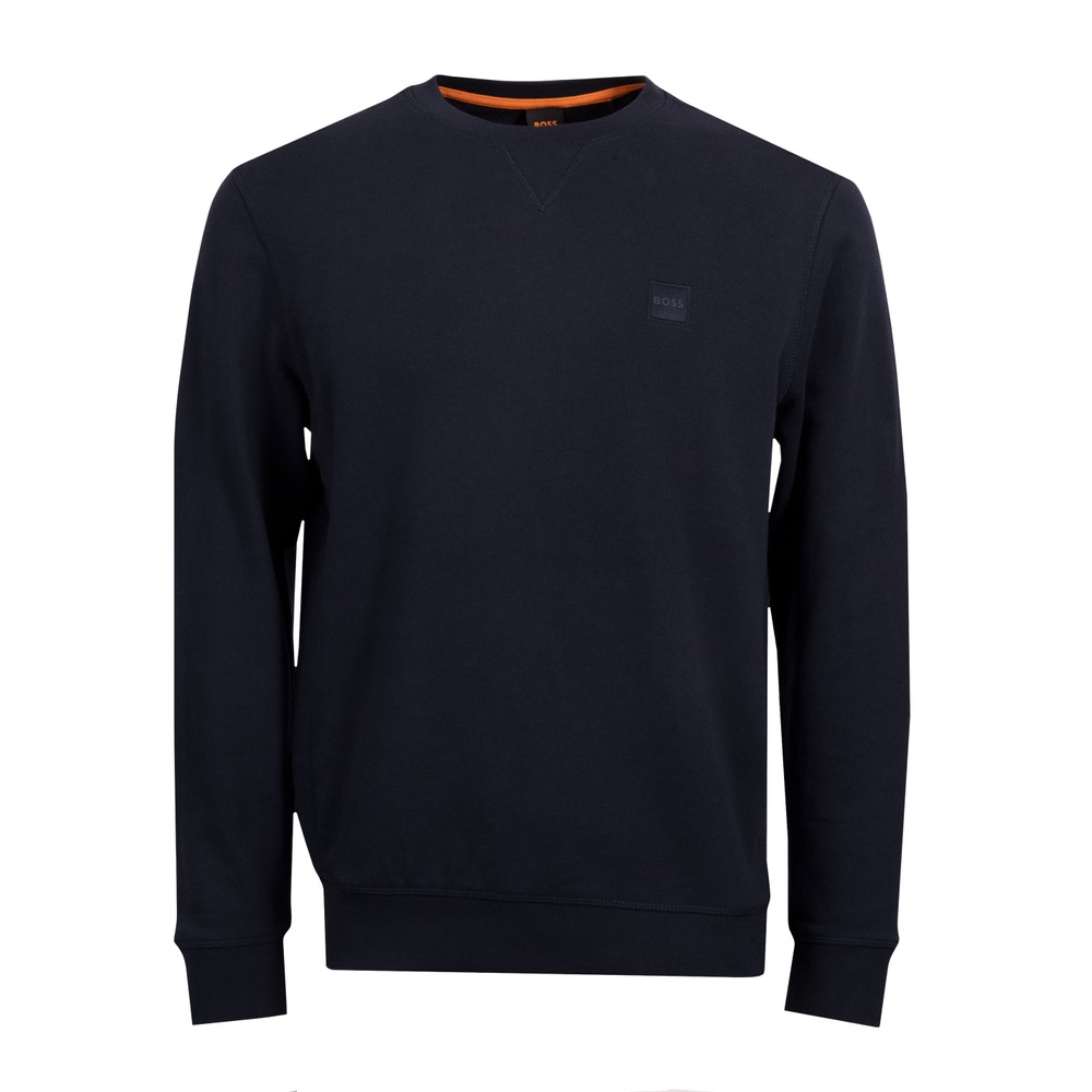 BOSS Casual Westart Sweatshirt