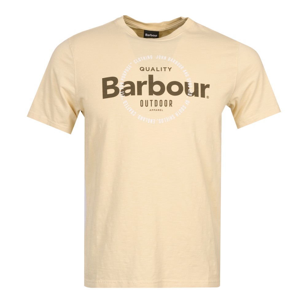 Barbour Lifestyle Bidwell T-Shirt