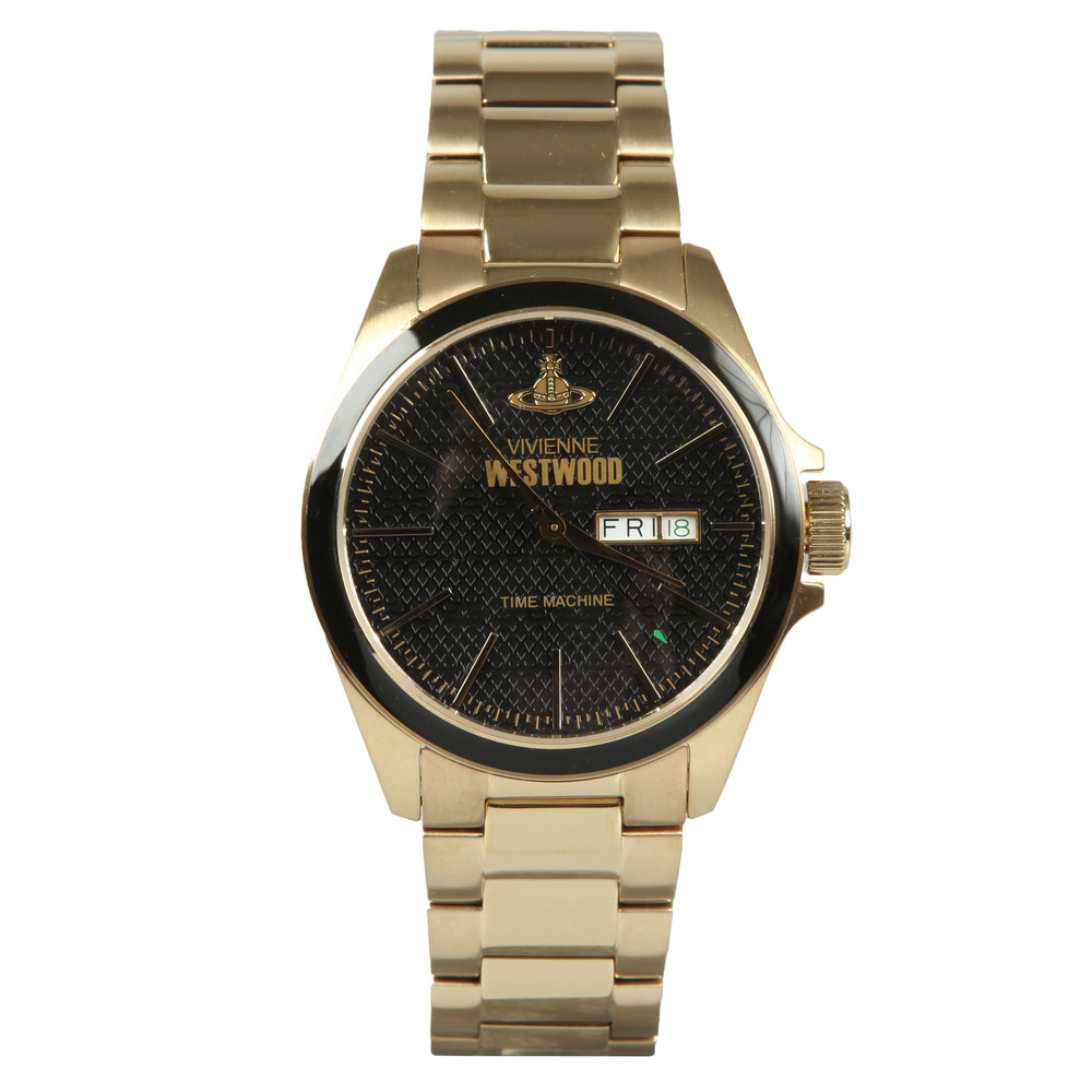 Vivienne Westwood Camden Lock Watch