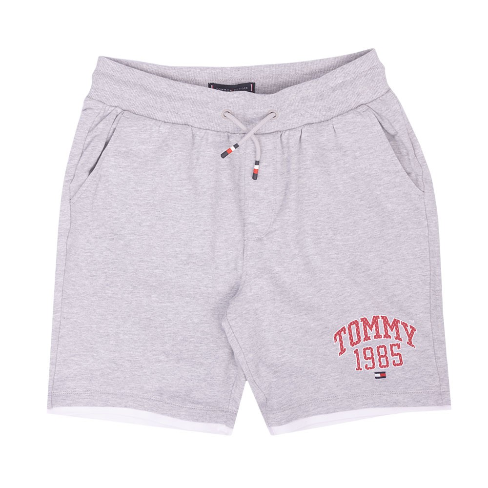 Tommy Hilfiger Kids Varsity Sweatshorts