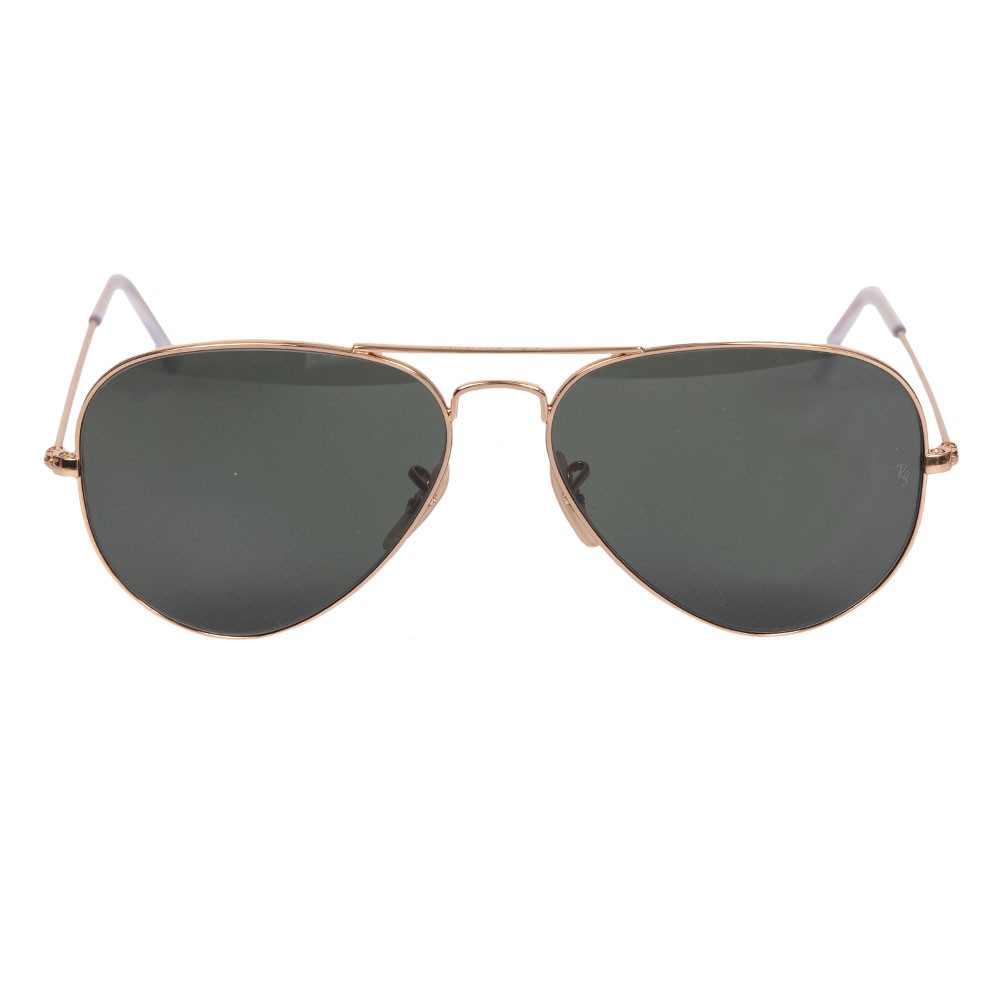 Ray-Ban ORB3025 Aviator Sunglasses