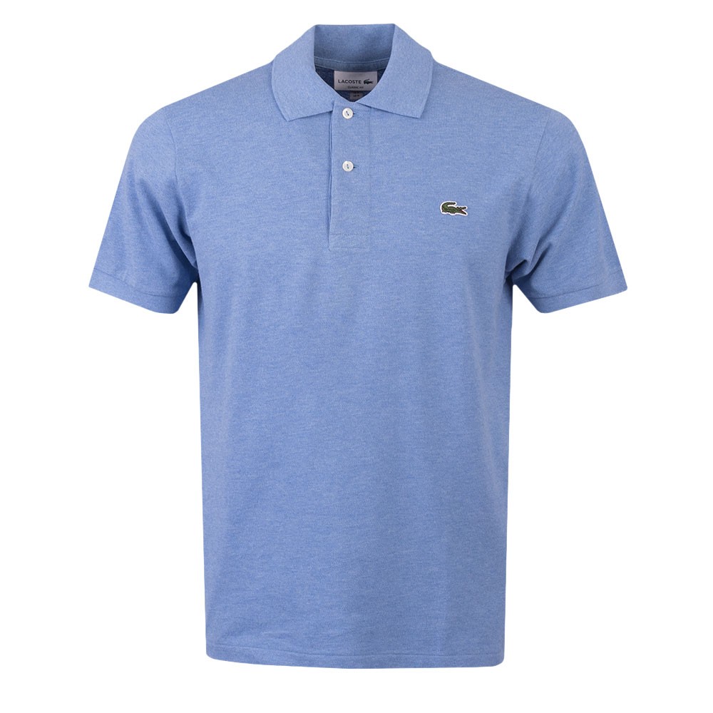 Lacoste Lacoste L1264 Plain Polo