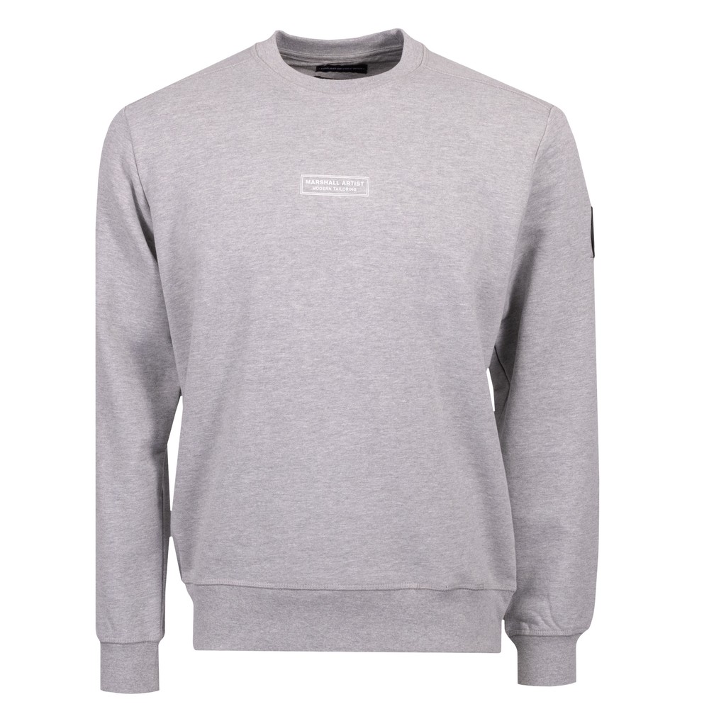 Marshall Artist Siren Crew Neck Sweatshirt