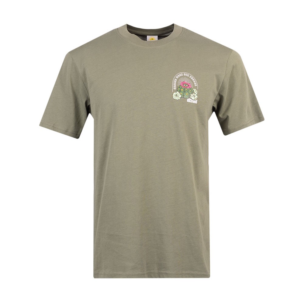 Hikerdelic Cactus T Shirt
